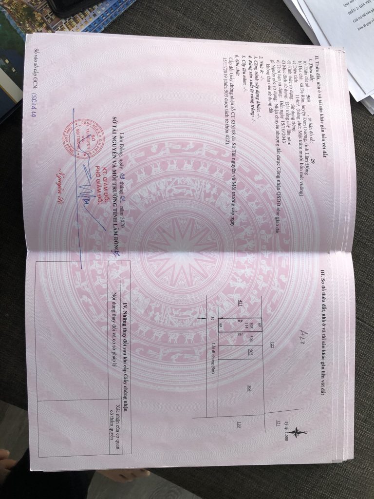 Địa Ốc Tín Đức