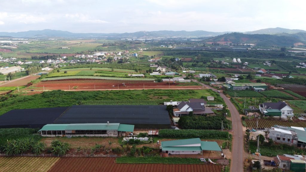 Địa Ốc Tín Đức