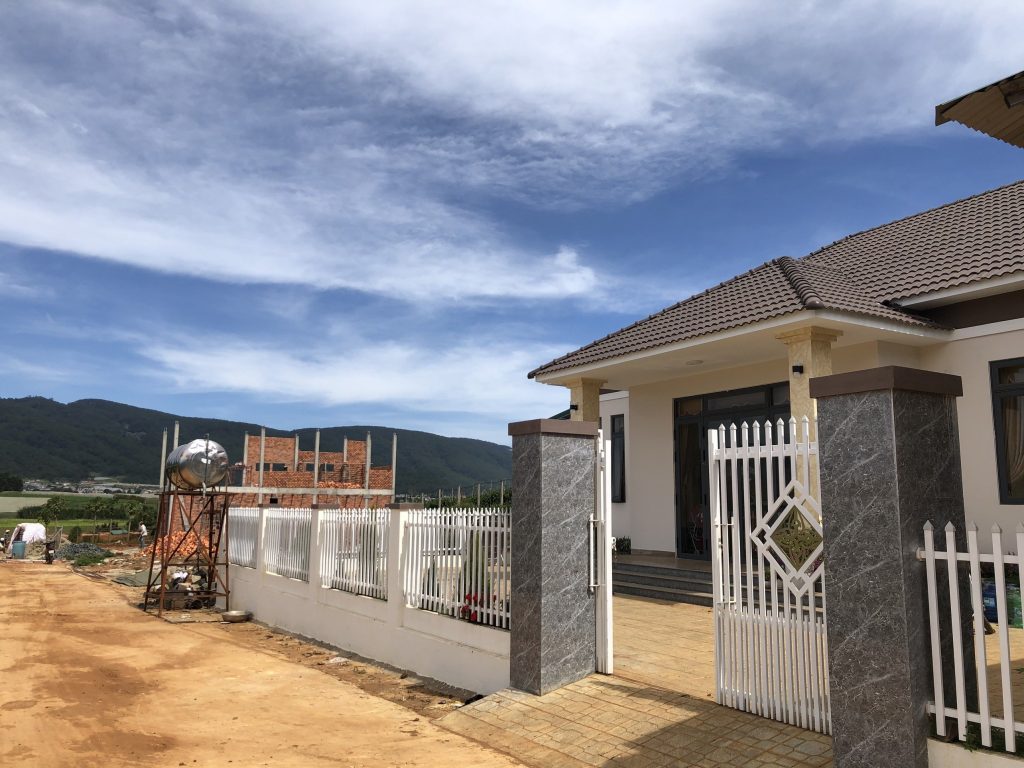 Địa Ốc Tín Đức