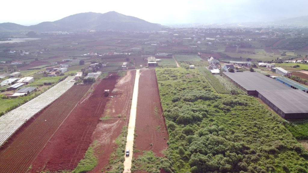 Địa Ốc Tín Đức