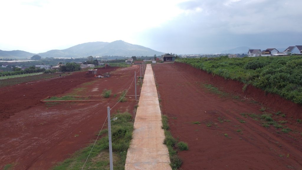 Địa Ốc Tín Đức