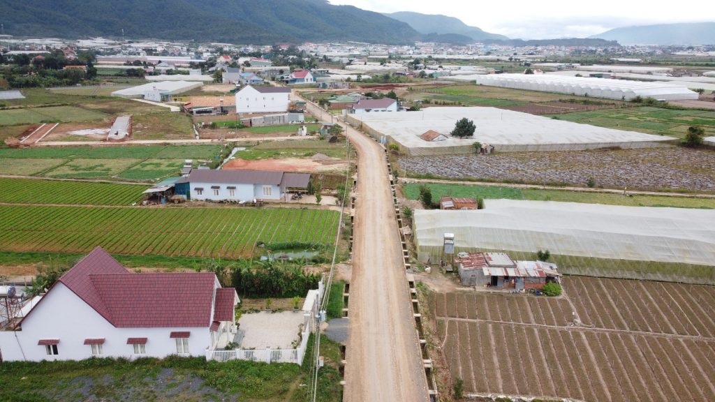 Địa Ốc Tín Đức