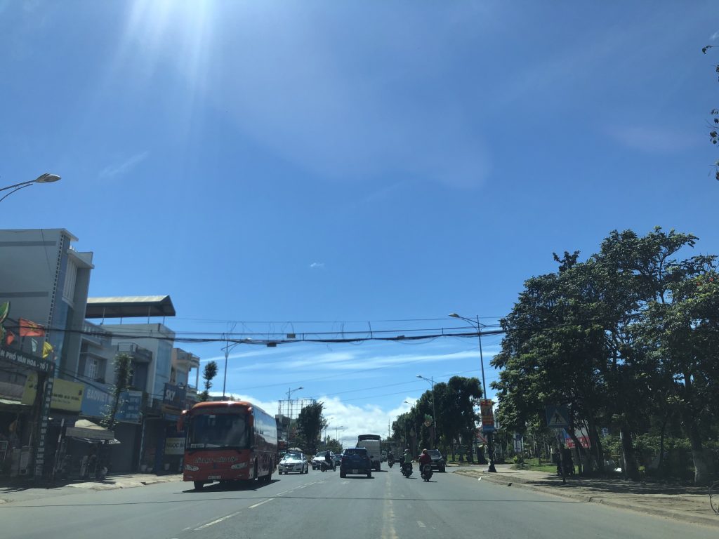 Địa Ốc Tín Đức