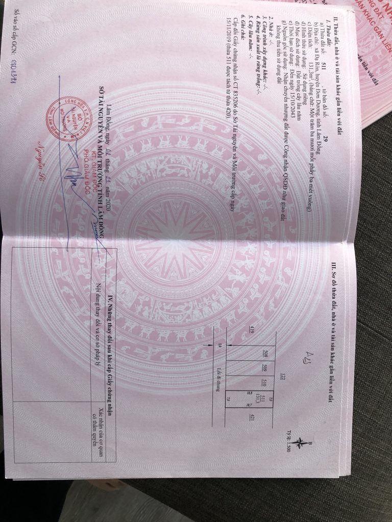 Địa Ốc Tín Đức