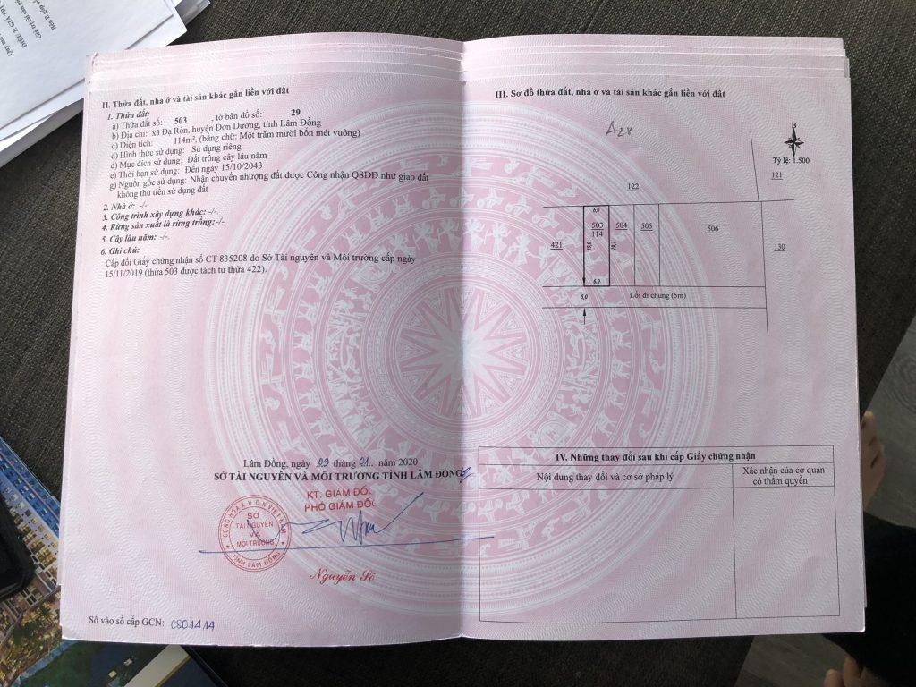 Địa Ốc Tín Đức