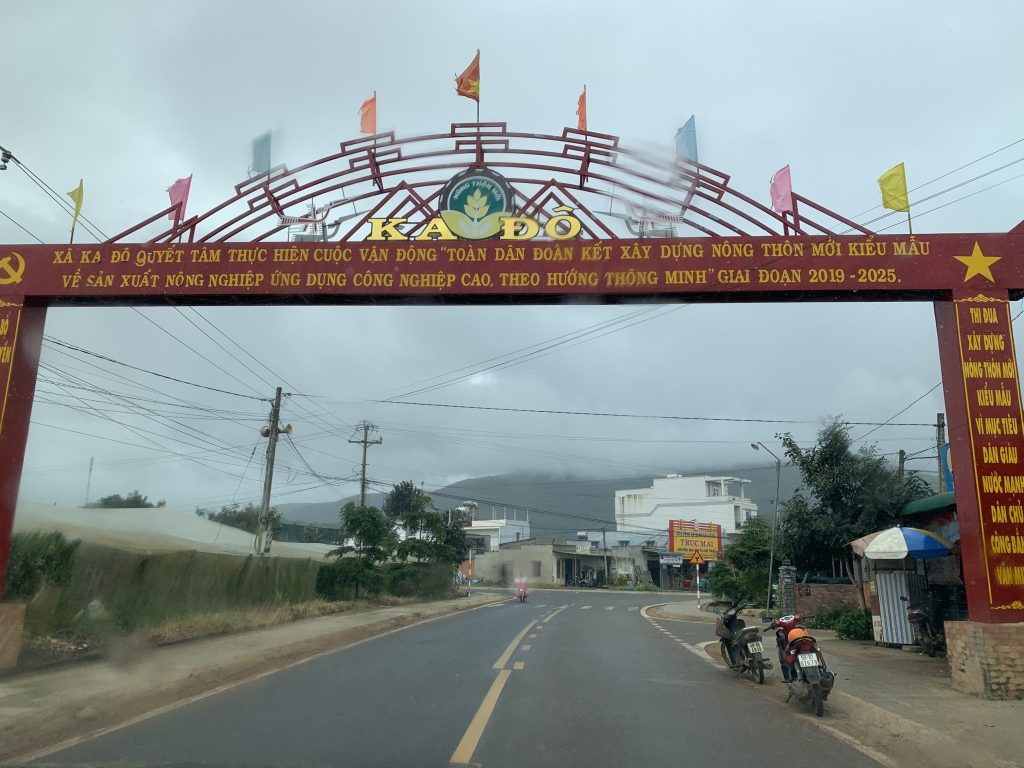 Địa Ốc Tín Đức