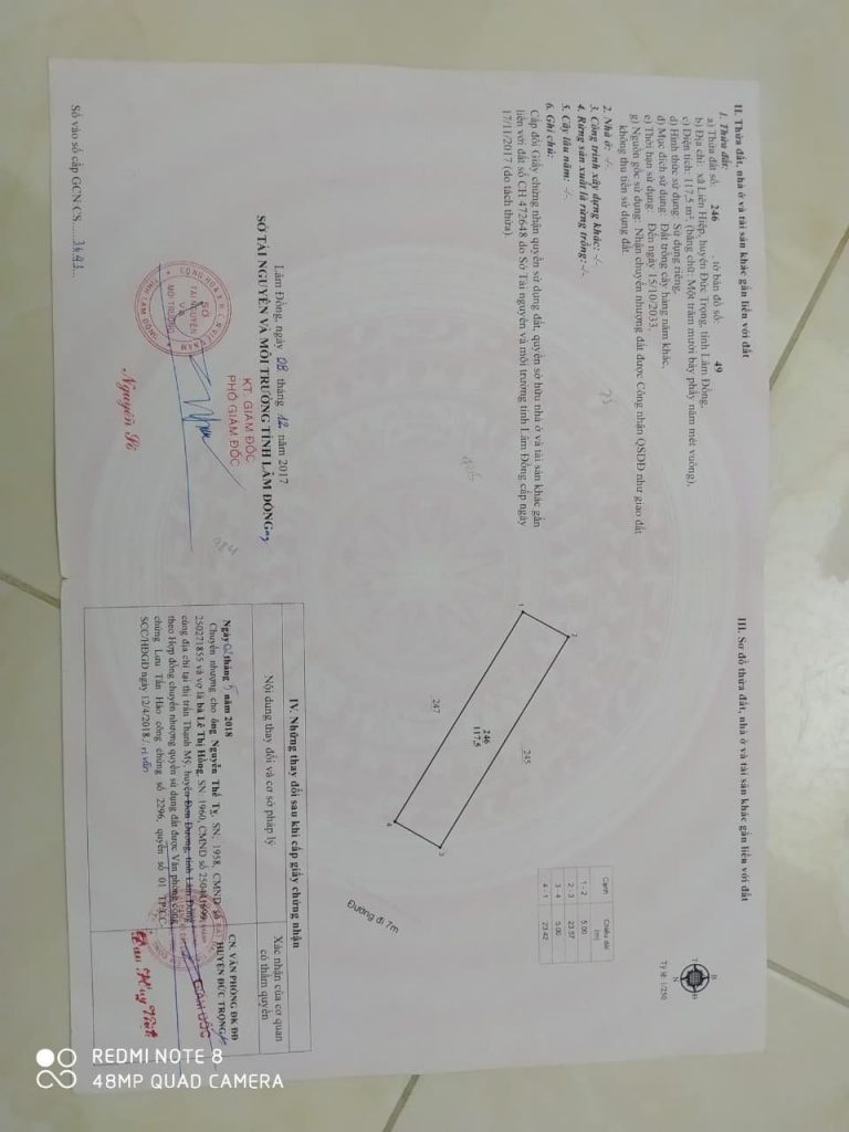 Địa Ốc Tín Đức