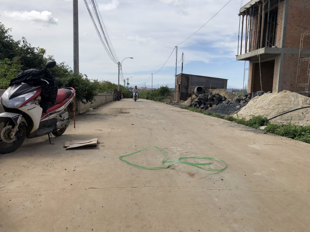 Địa Ốc Tín Đức