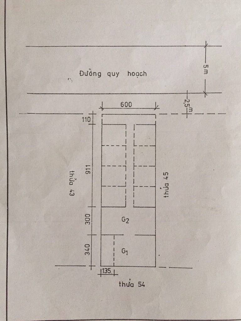 Địa Ốc Tín Đức