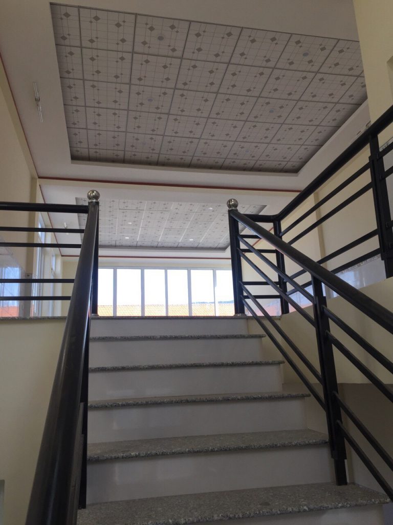 Địa Ốc Tín Đức