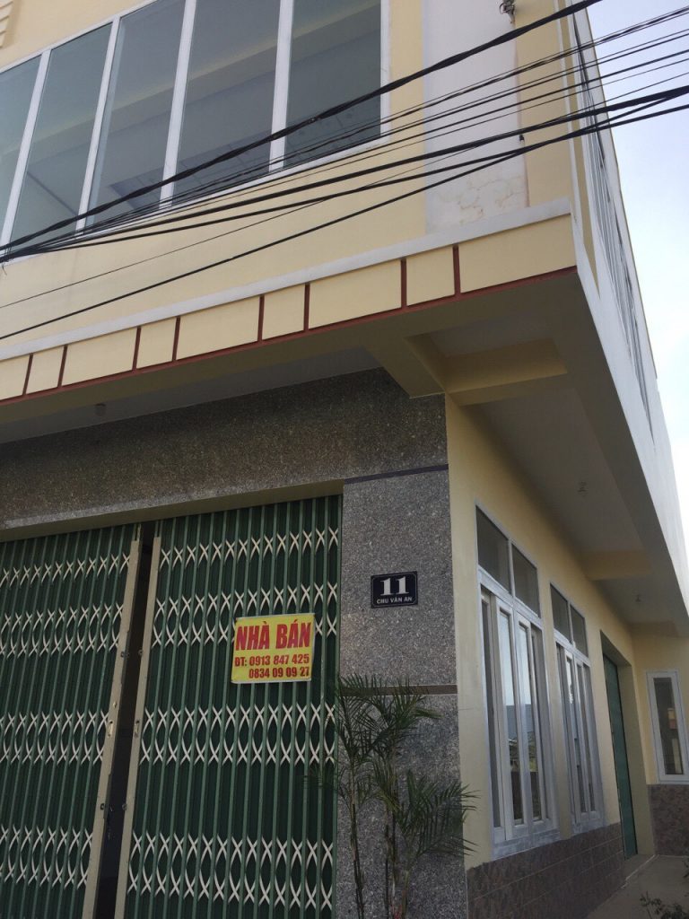 Địa Ốc Tín Đức