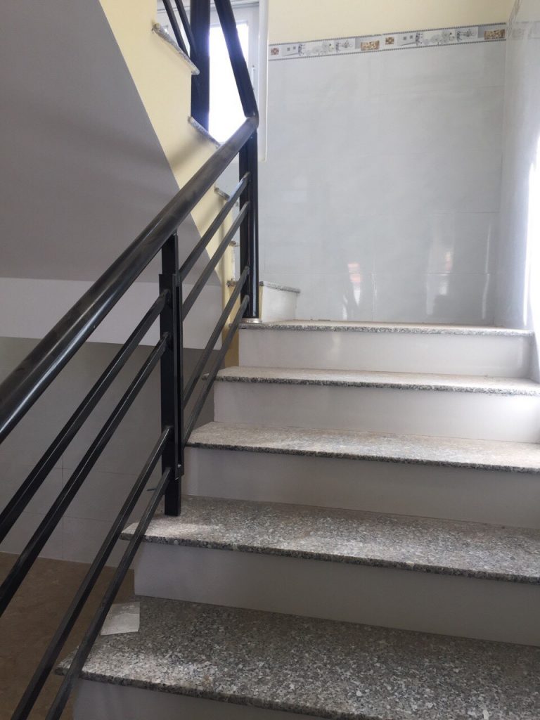 Địa Ốc Tín Đức