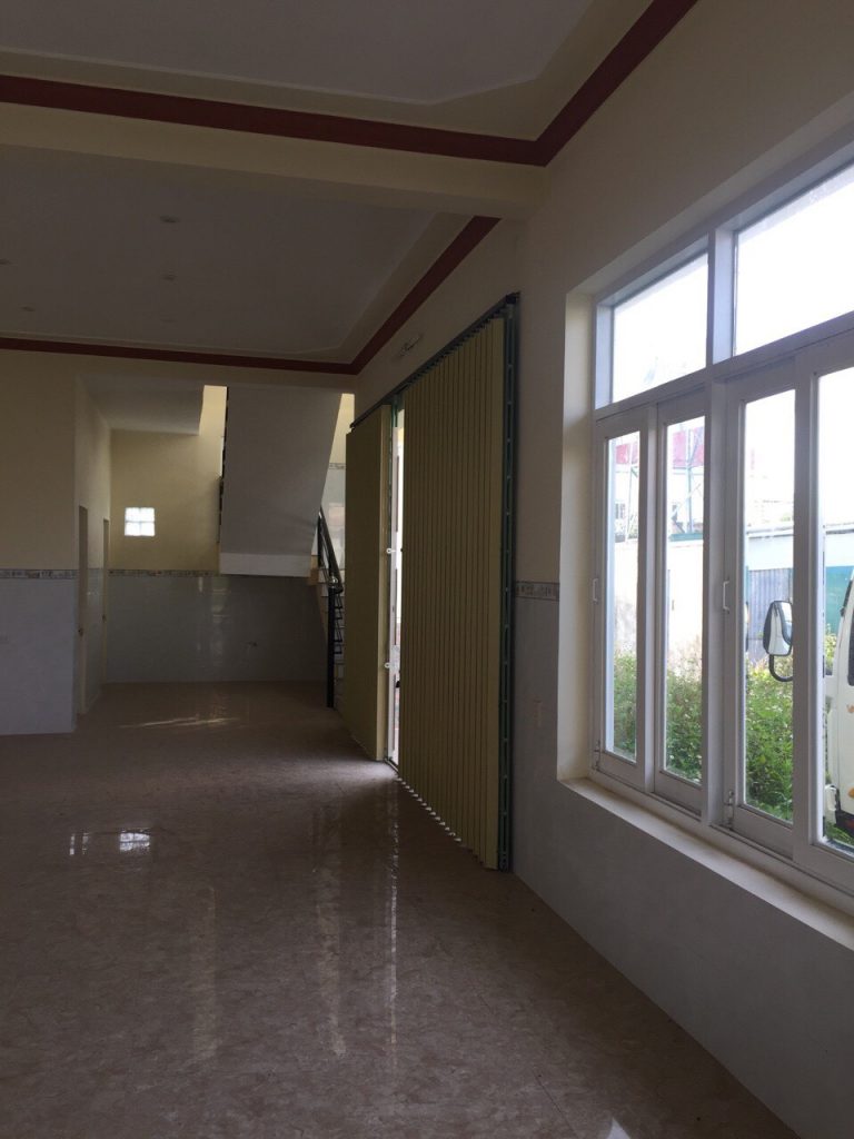 Địa Ốc Tín Đức