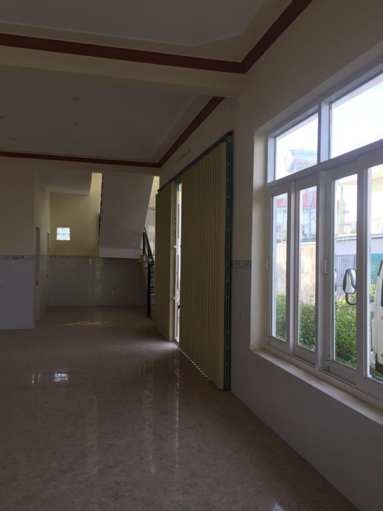 Địa Ốc Tín Đức