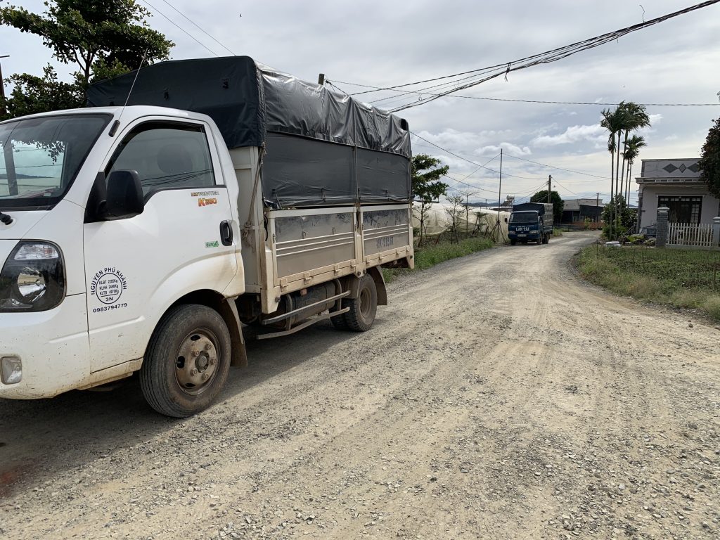 Địa Ốc Tín Đức