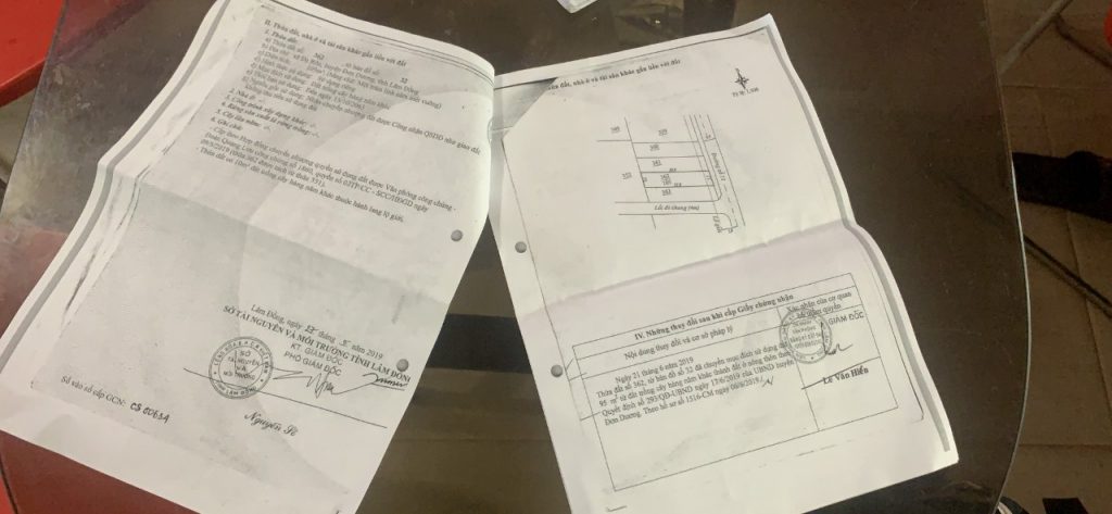 Địa Ốc Tín Đức