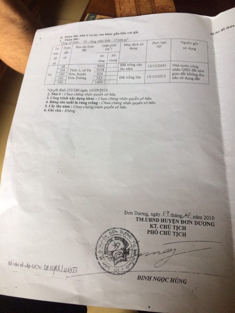 Địa Ốc Tín Đức