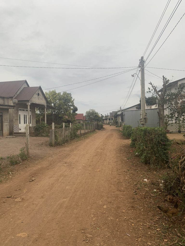 Địa Ốc Tín Đức