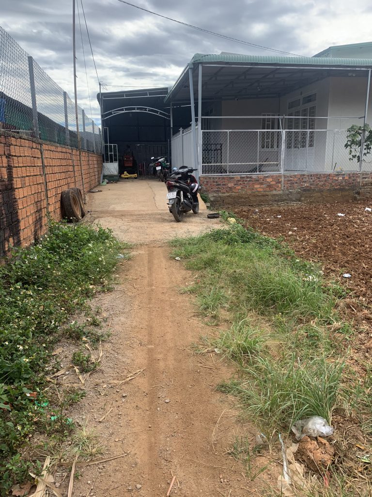 Địa Ốc Tín Đức