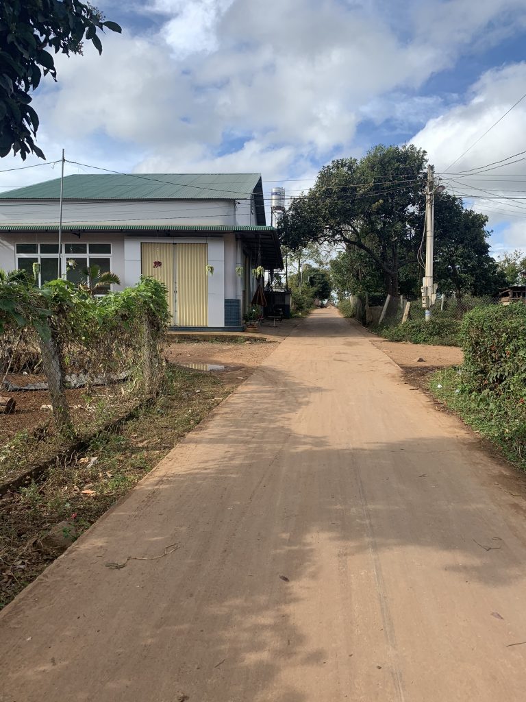 Địa Ốc Tín Đức