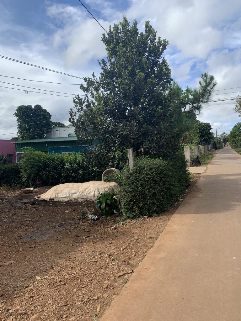 Địa Ốc Tín Đức