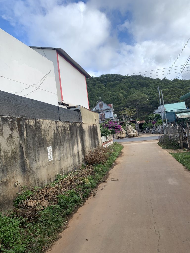 Địa Ốc Tín Đức