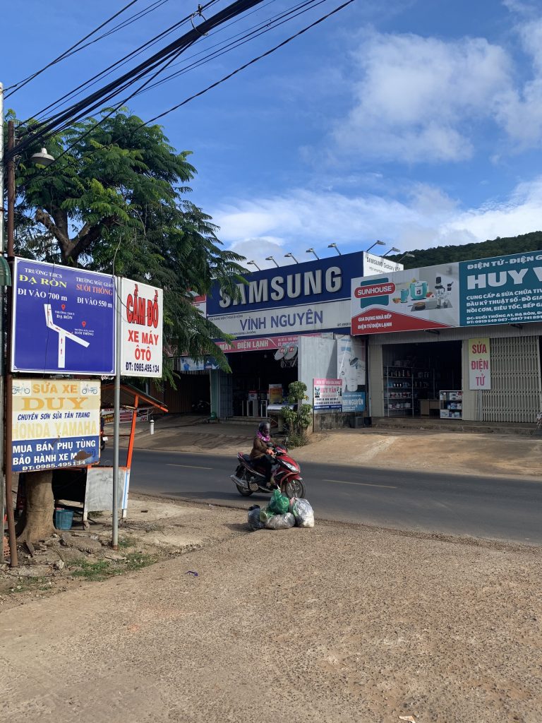 Địa Ốc Tín Đức