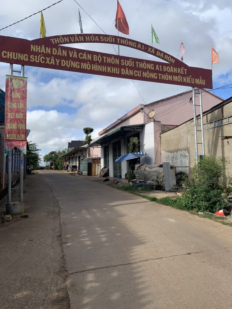 Địa Ốc Tín Đức