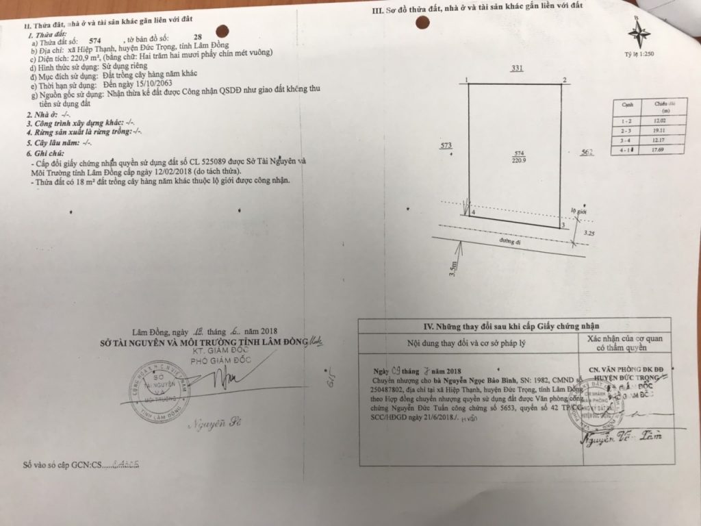 Địa Ốc Tín Đức