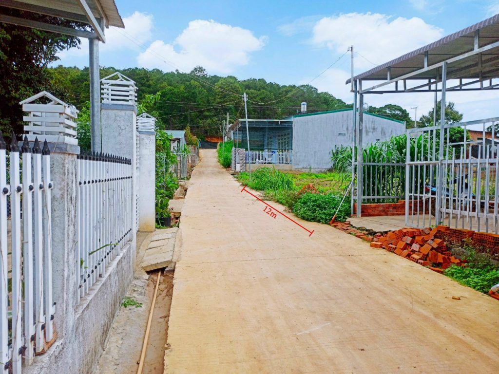 Địa Ốc Tín Đức