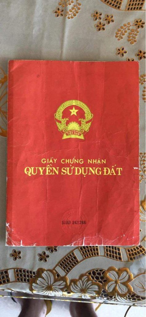 Địa Ốc Tín Đức
