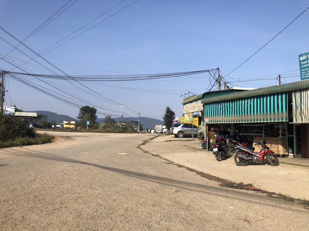 Địa Ốc Tín Đức