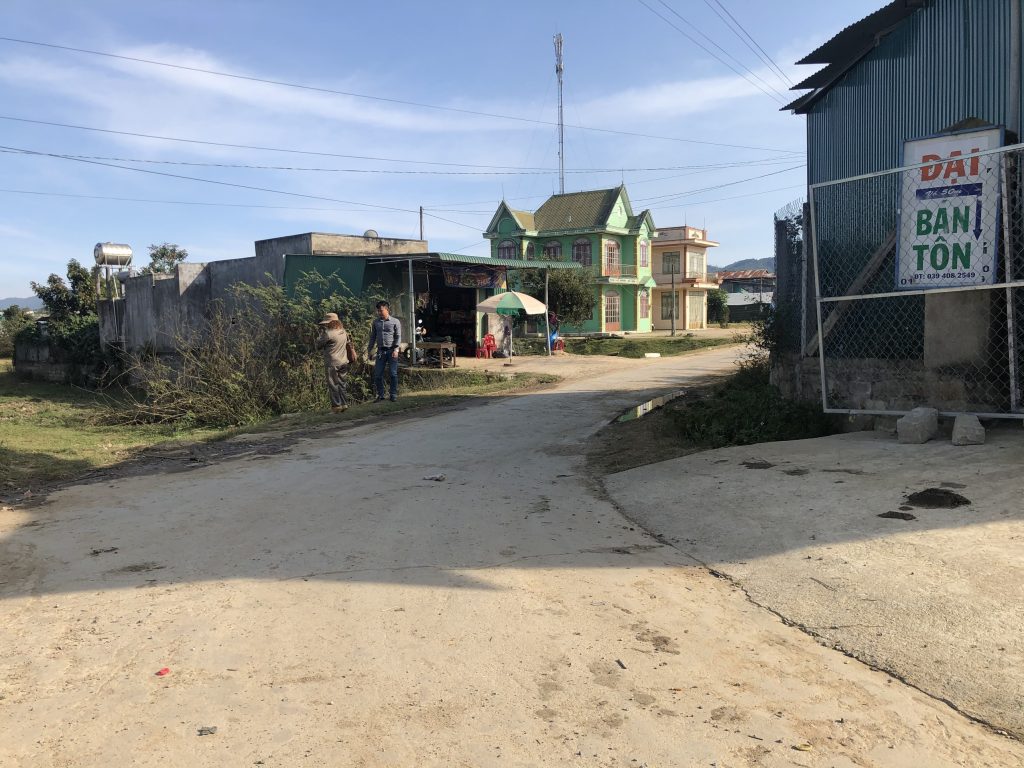 Địa Ốc Tín Đức