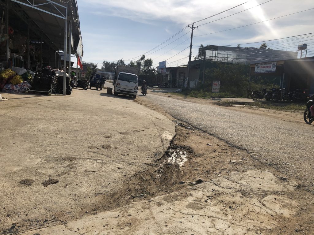 Địa Ốc Tín Đức