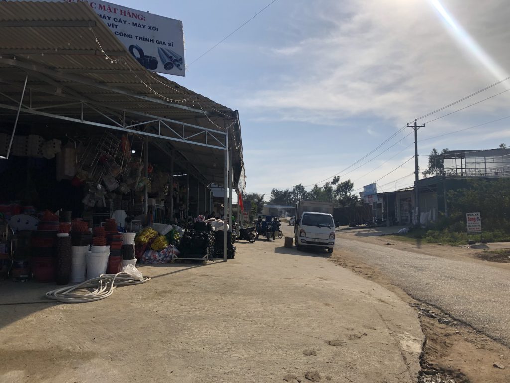 Địa Ốc Tín Đức