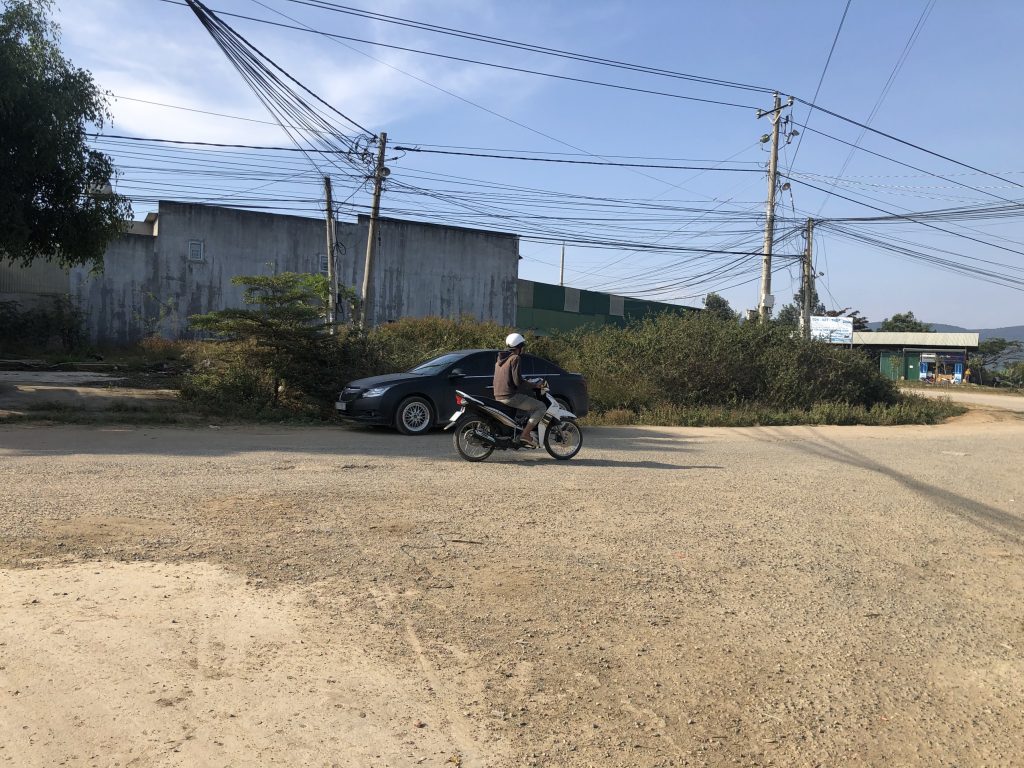 Địa Ốc Tín Đức