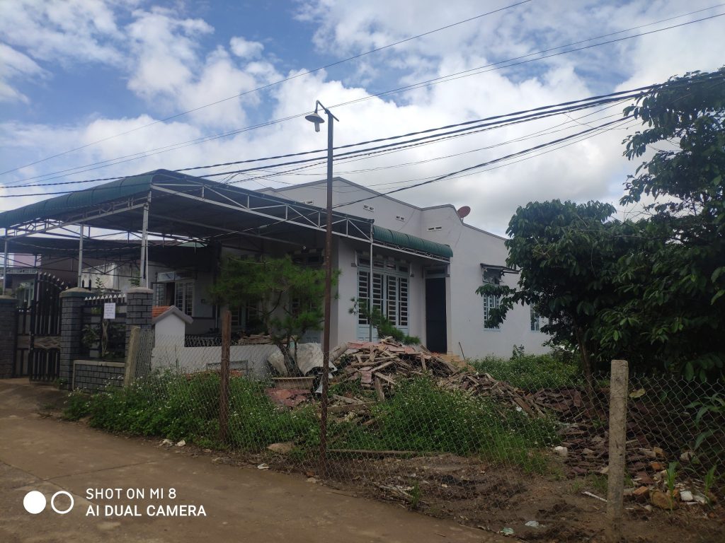 Địa Ốc Tín Đức