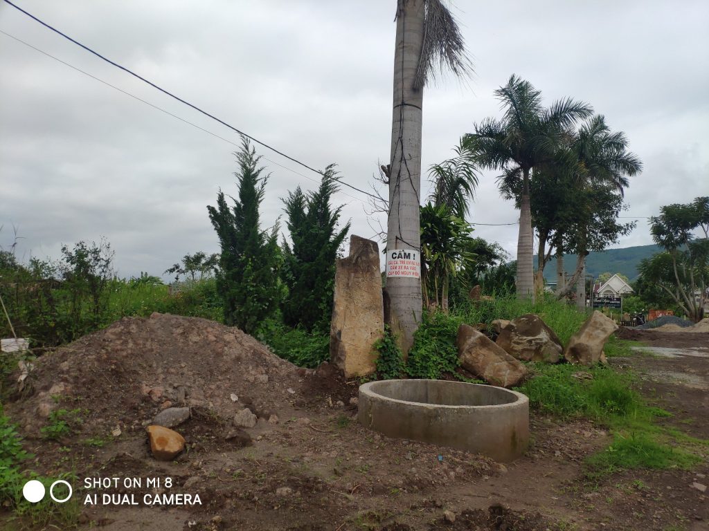 Địa Ốc Tín Đức