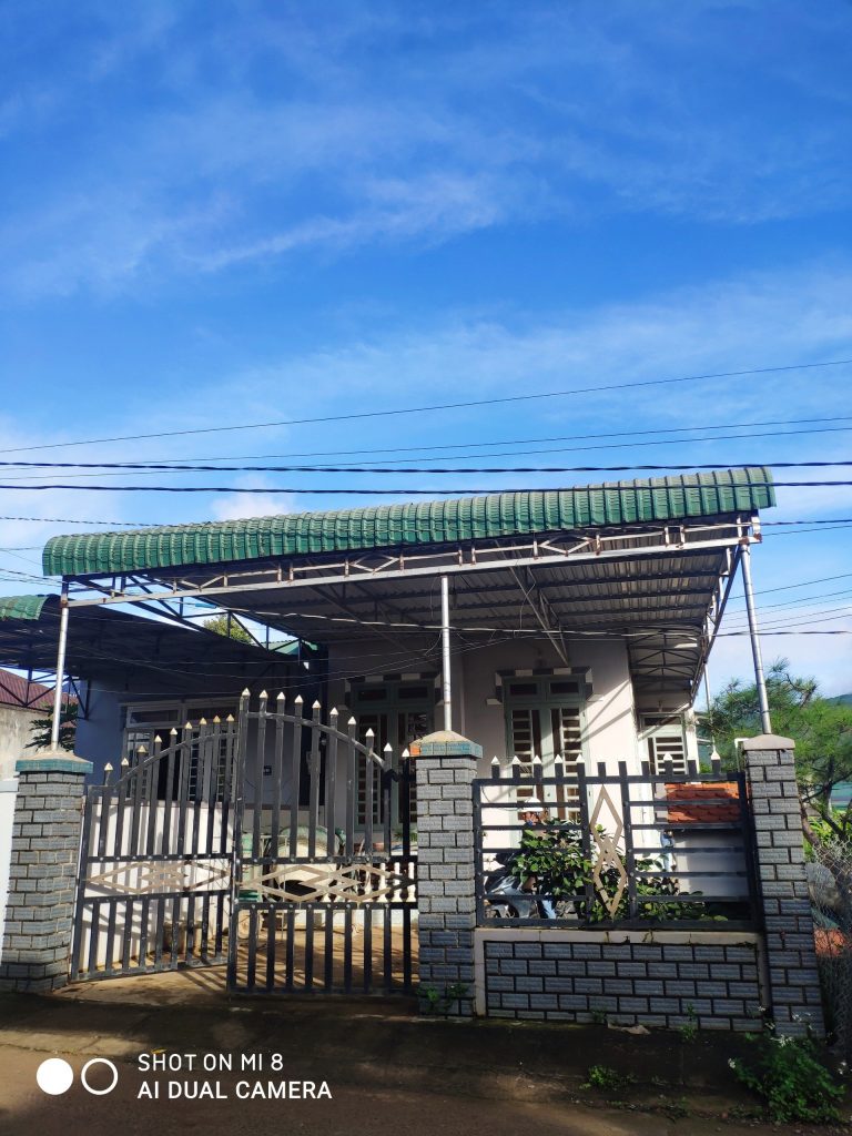 Địa Ốc Tín Đức