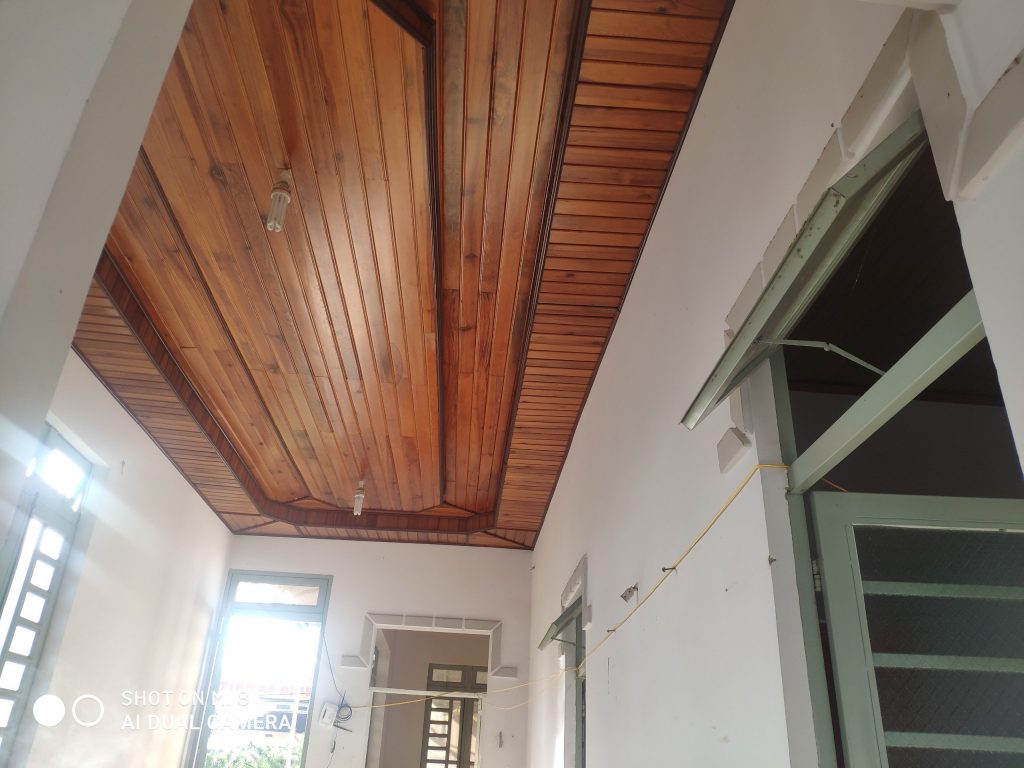 Địa Ốc Tín Đức