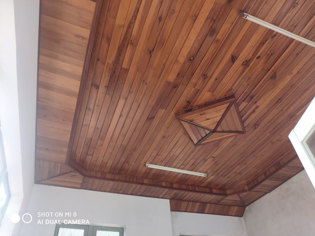 Địa Ốc Tín Đức