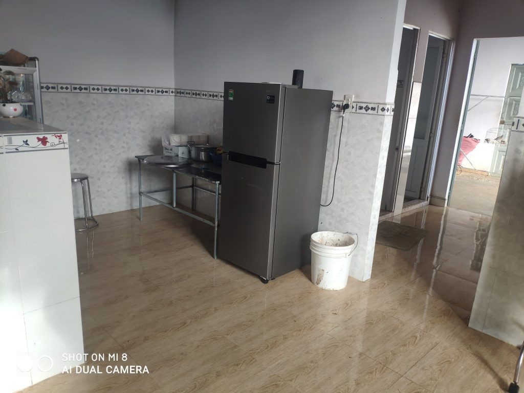 Địa Ốc Tín Đức
