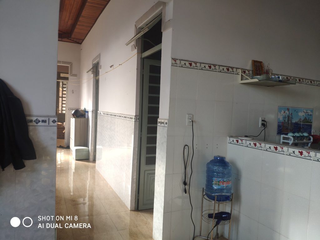 Địa Ốc Tín Đức