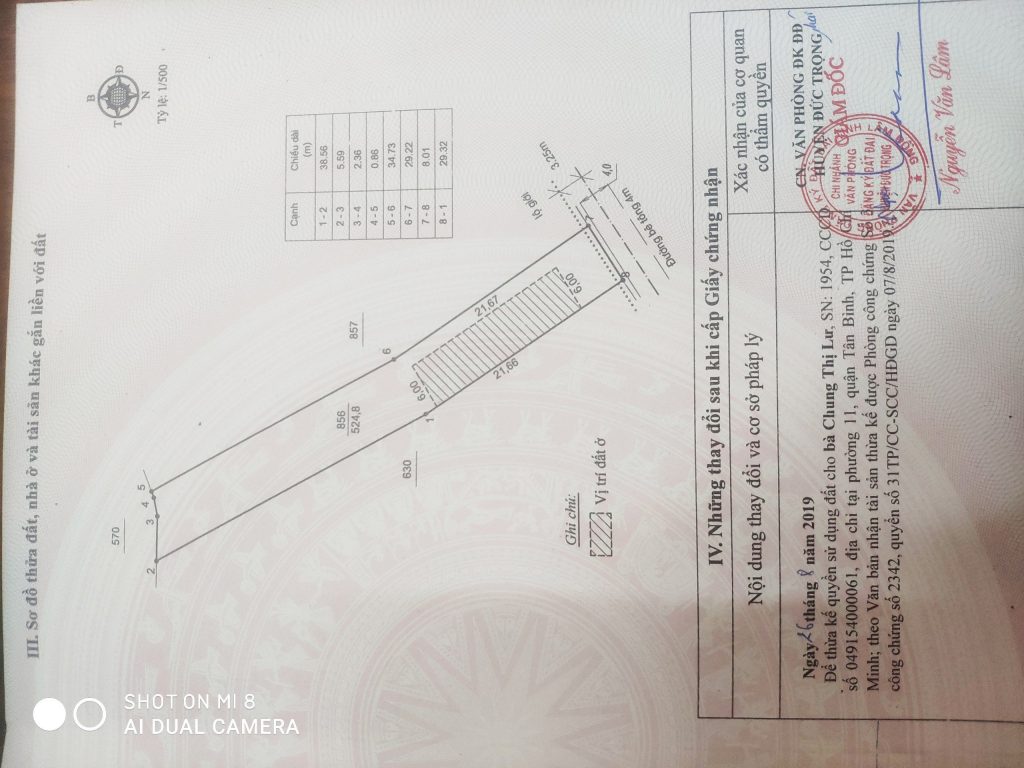 Địa Ốc Tín Đức