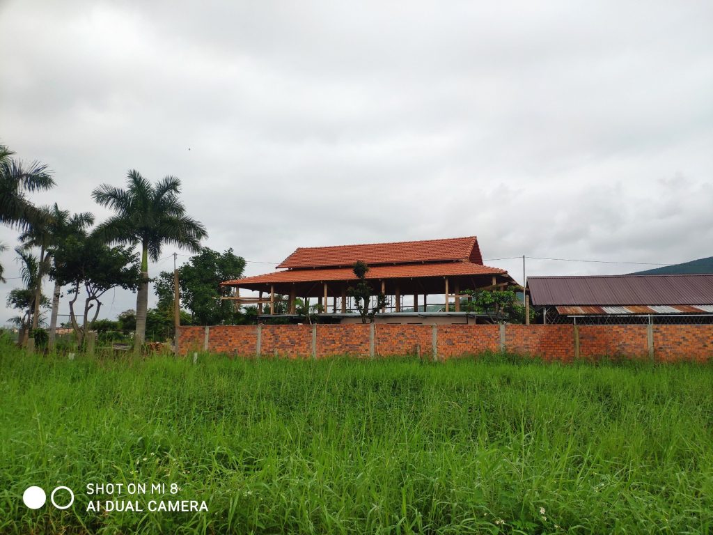 Địa Ốc Tín Đức