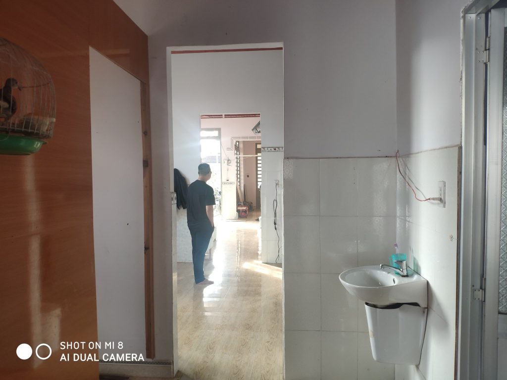 Địa Ốc Tín Đức