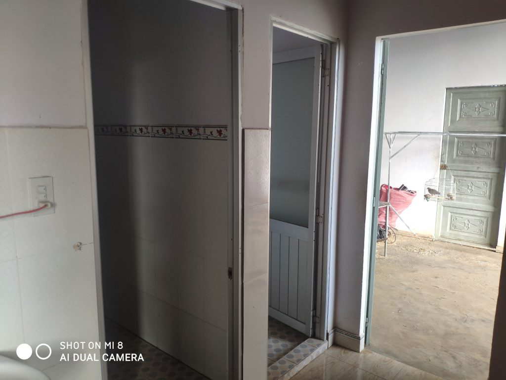 Địa Ốc Tín Đức