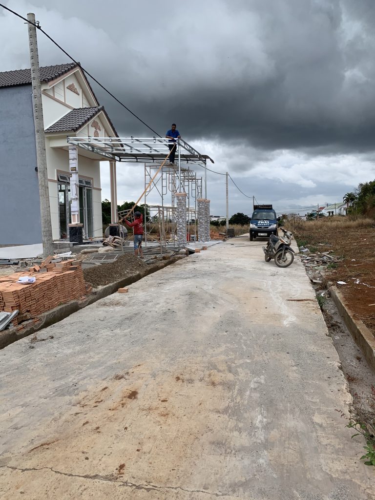 Địa Ốc Tín Đức