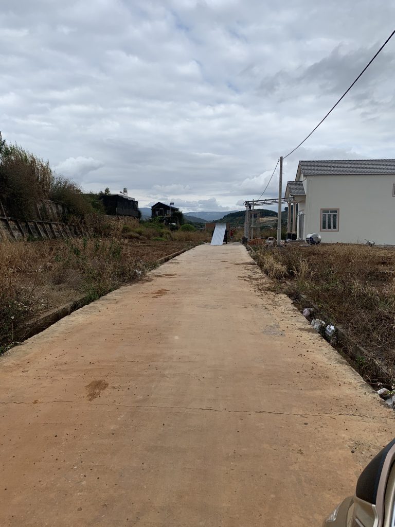 Địa Ốc Tín Đức
