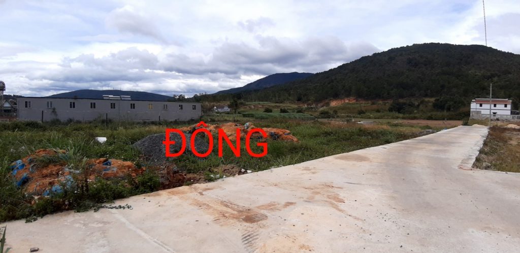 Địa Ốc Tín Đức